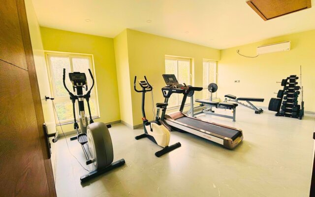Arpita Beach Resort