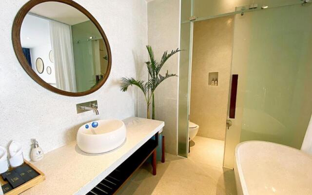 Luu Ngai Condotel Quy Nhon