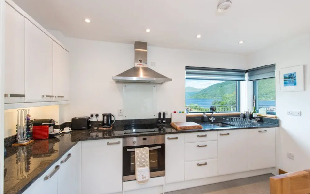 #1 Lawers view - PF, HT