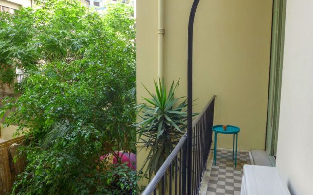 Apartment Le Rossi Biniamar