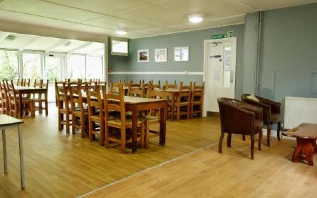 Exemead Lodge and Bunkhouse - Exford Hostel