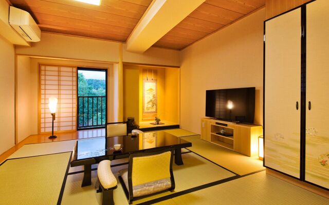Ryokan KANADE Hotel