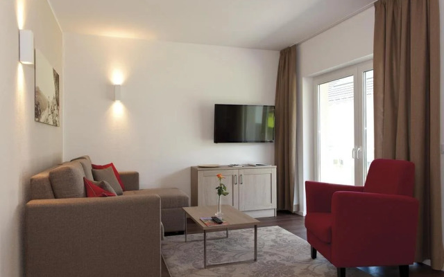 Hotel & Ferienwohnungen Ettrich