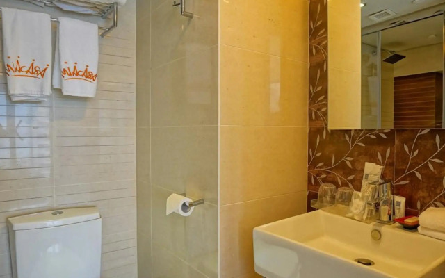 Mia Casa Hotel