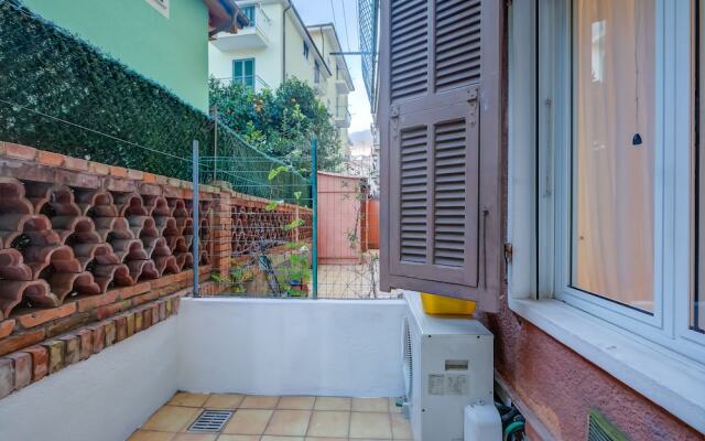 Eleonora House