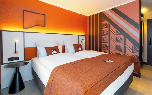 Holiday Inn - the niu, Blade Solingen by IHG