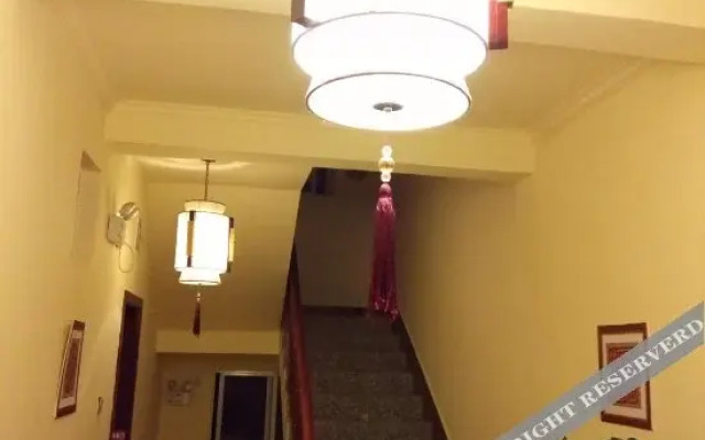 Taihe Yaxing Hotel