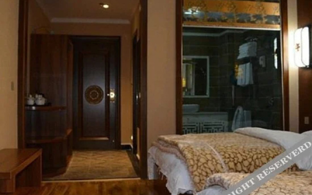 Xilaifu Hotel