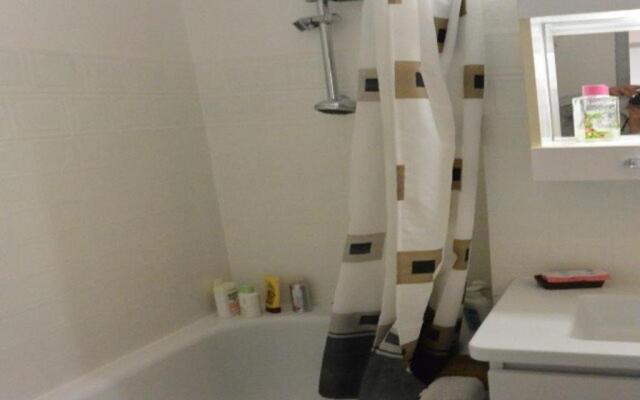 Appartement Cap d'Agde, 3 pièces, 6 personnes - FR-1-607-49