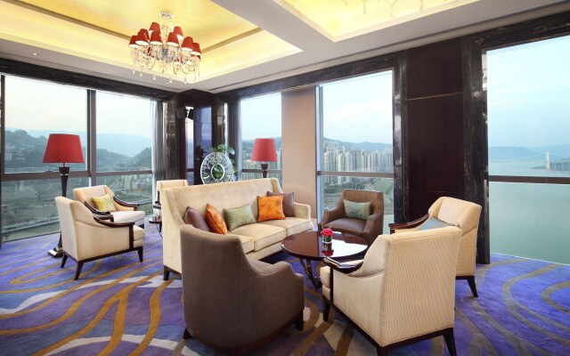 Doubletree by Hilton Chongqing Wanzhou