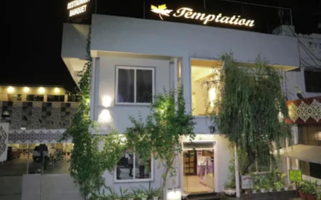 Temptation Hotel