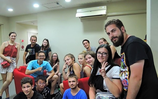 HOTEL LUCKY / Vacation STAY 4266