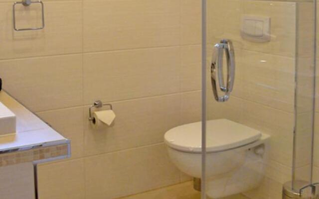 Apartment Zur Alten Böttcherei