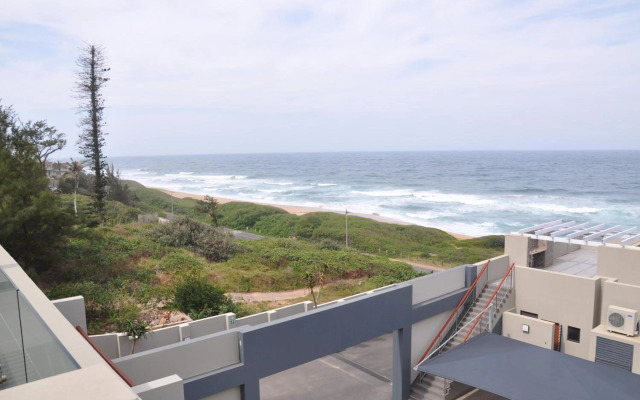 Azure Luxury Apartments Estate