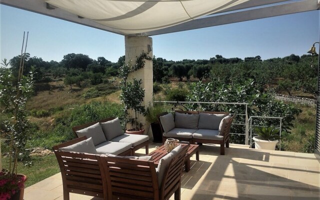 Beautiful 3 Bed Villa With Pool