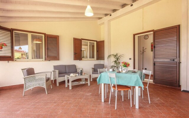 Villa Scala dei Turchi