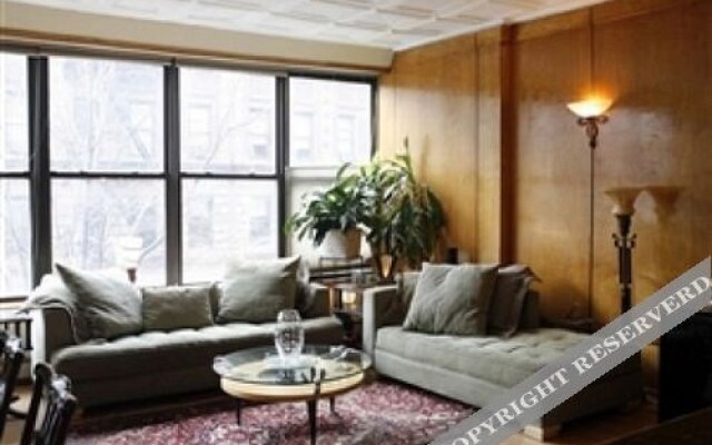 Herrick Guest Suites Chelsea Loft