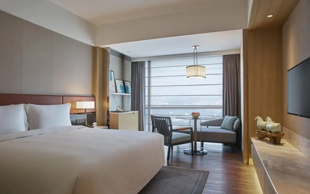 New World Langfang Hotel