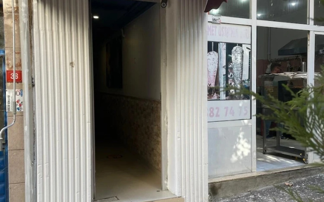 kıyı butik otel