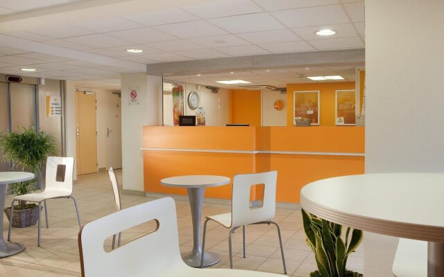 Hotel Premiere Classe Pau EST Bizanos