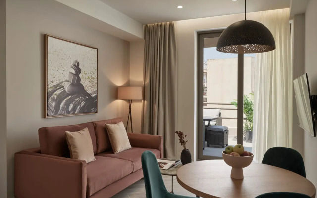 Hestia - Asklipiou 61