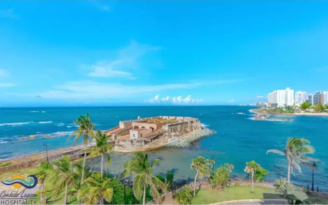 414 Pelican Villa by the Laguna