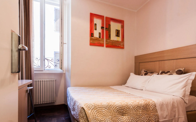 Отель La Piccola Maison