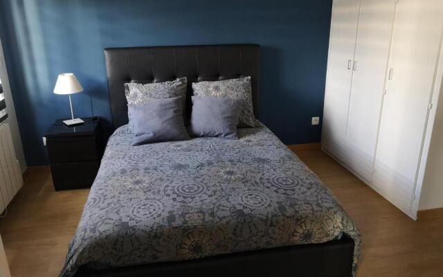 Appartement meublé tout confort