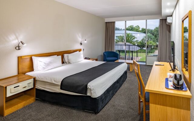 African Sky Hotels - Newcastle Inn