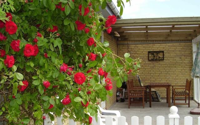 4 Person Holiday Home in Dannemare