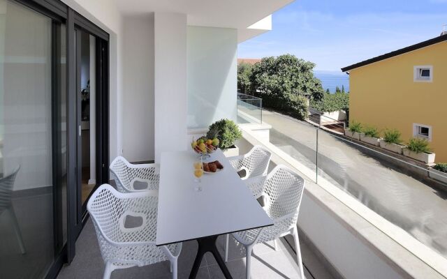 Modena Maris Apartments