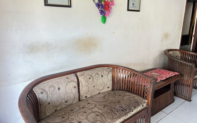 Hotel O Losmen Griya Mulia Katingan Kuala