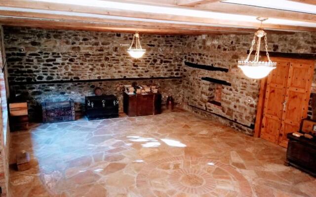 CastleHouse