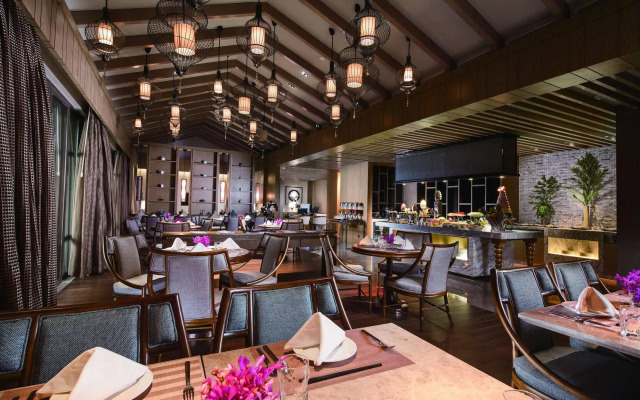 Pullman Resort Xishuangbanna