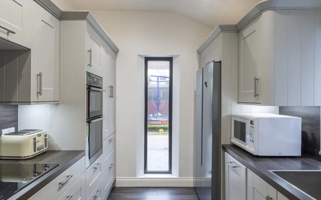 House located in Leigh on sea