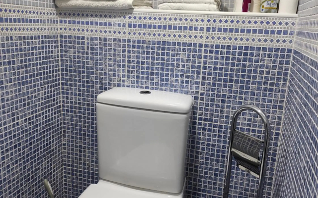 Super ático