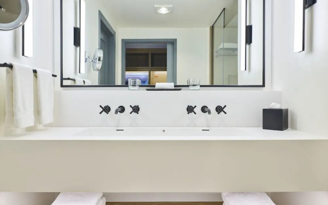 Limelight Hotel Snowmass