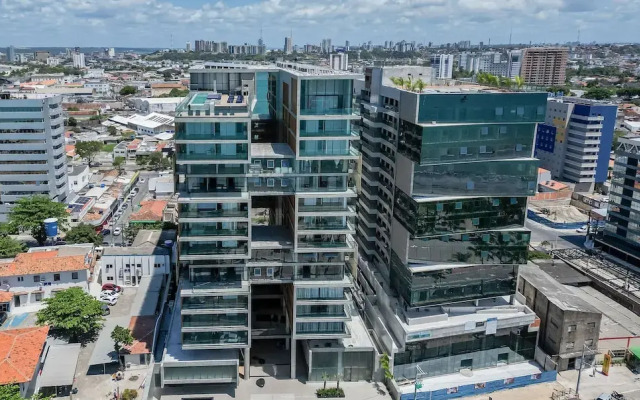 NWTs - Apartamentos com Vista Frente-Mar