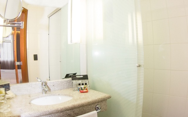 Novotel Sao Jose dos Campos