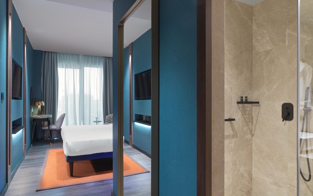 NYX Esperia Palace Hotel Athens by Leonardo Hotels