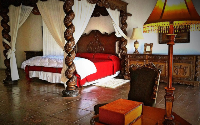 La Casa de los Sueños