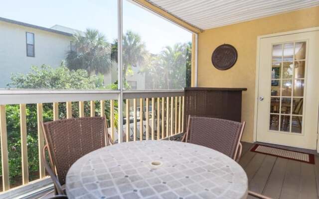 Seacrest II Condos 2 by RedAwning