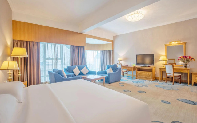 Dehan Hotel