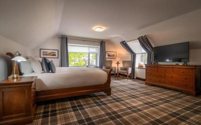 Edinbane Lodge
