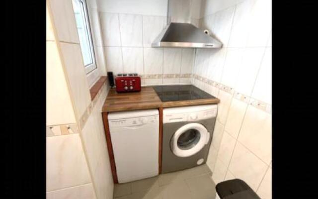 Holiday home Praia da Arrifana