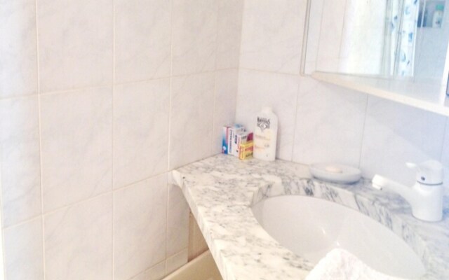 Apartment Rue du Couvent