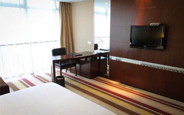 Lotus Hotel - Xi'an