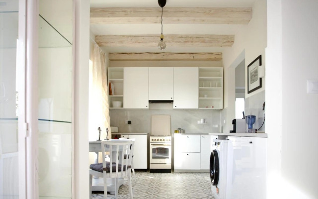 Sazava River Apartment