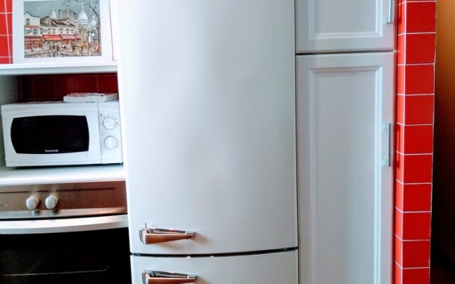 Wish Suite San Gil De Sevilla