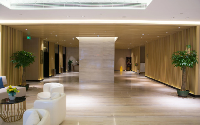 Dasin Convention Center